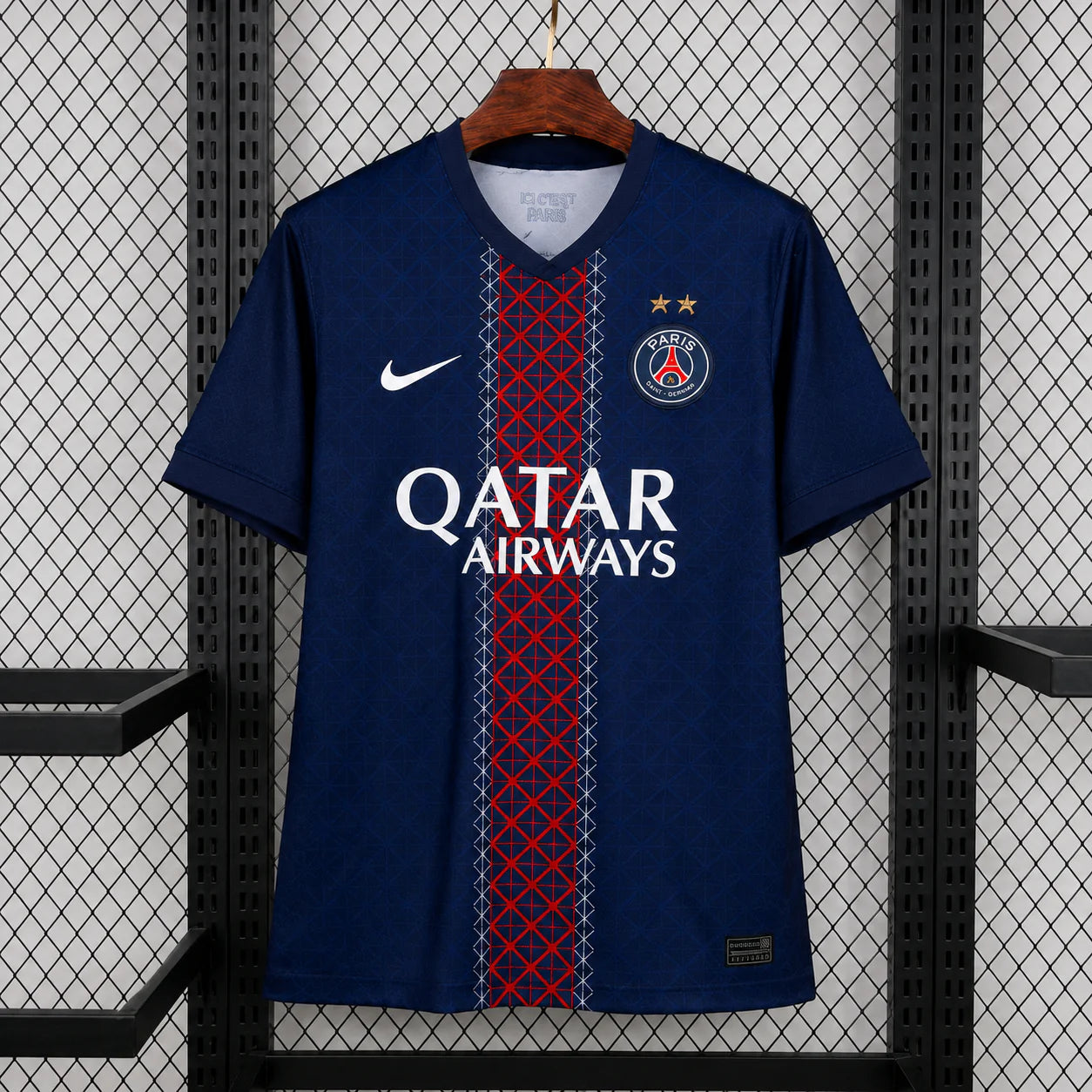 PSG "BACK2BACK" Home 2025/2026