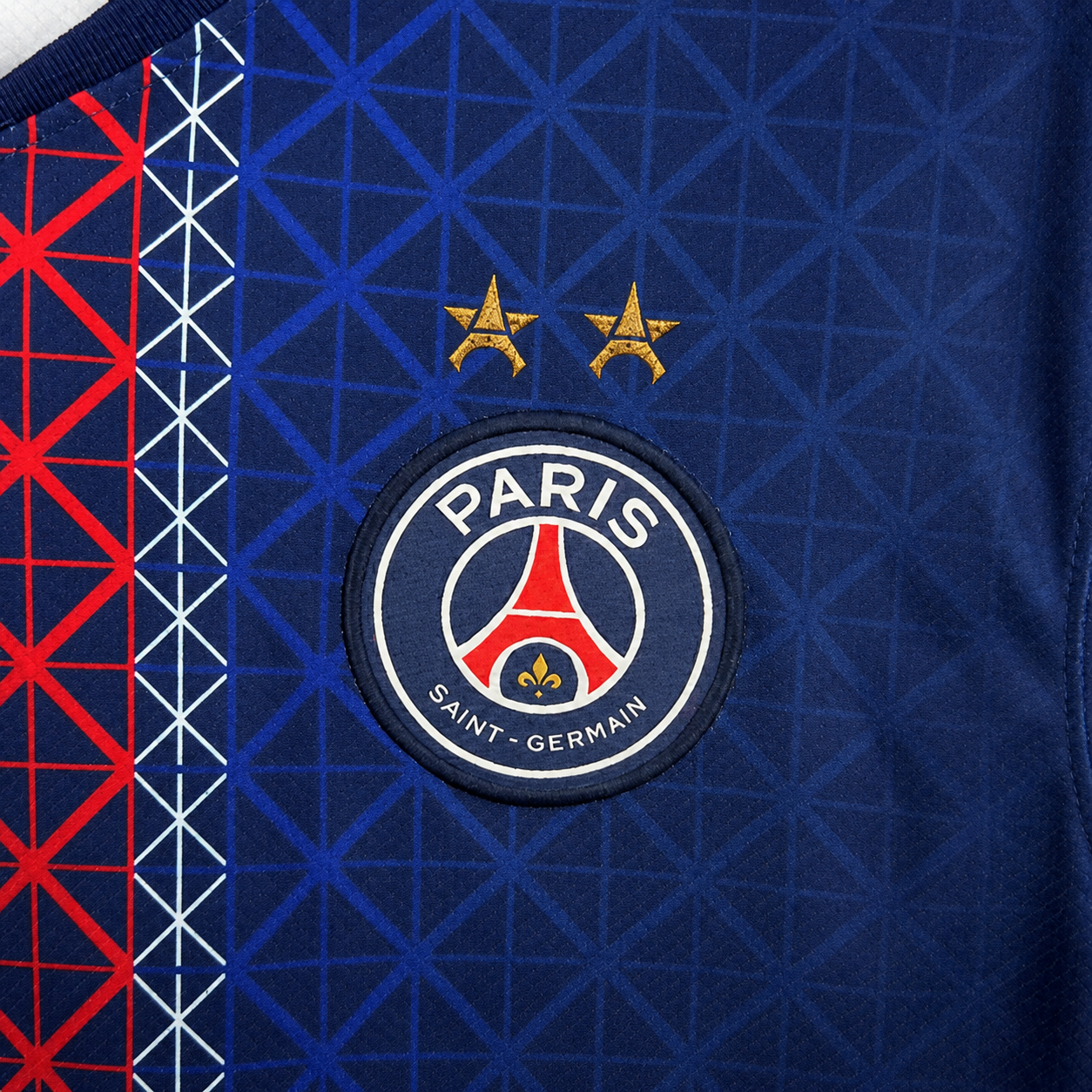 PSG "BACK2BACK" Home 2025/2026