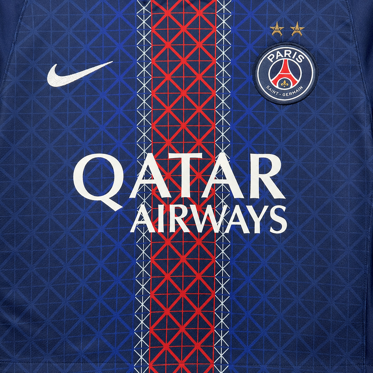 PSG "BACK2BACK" Home 2025/2026