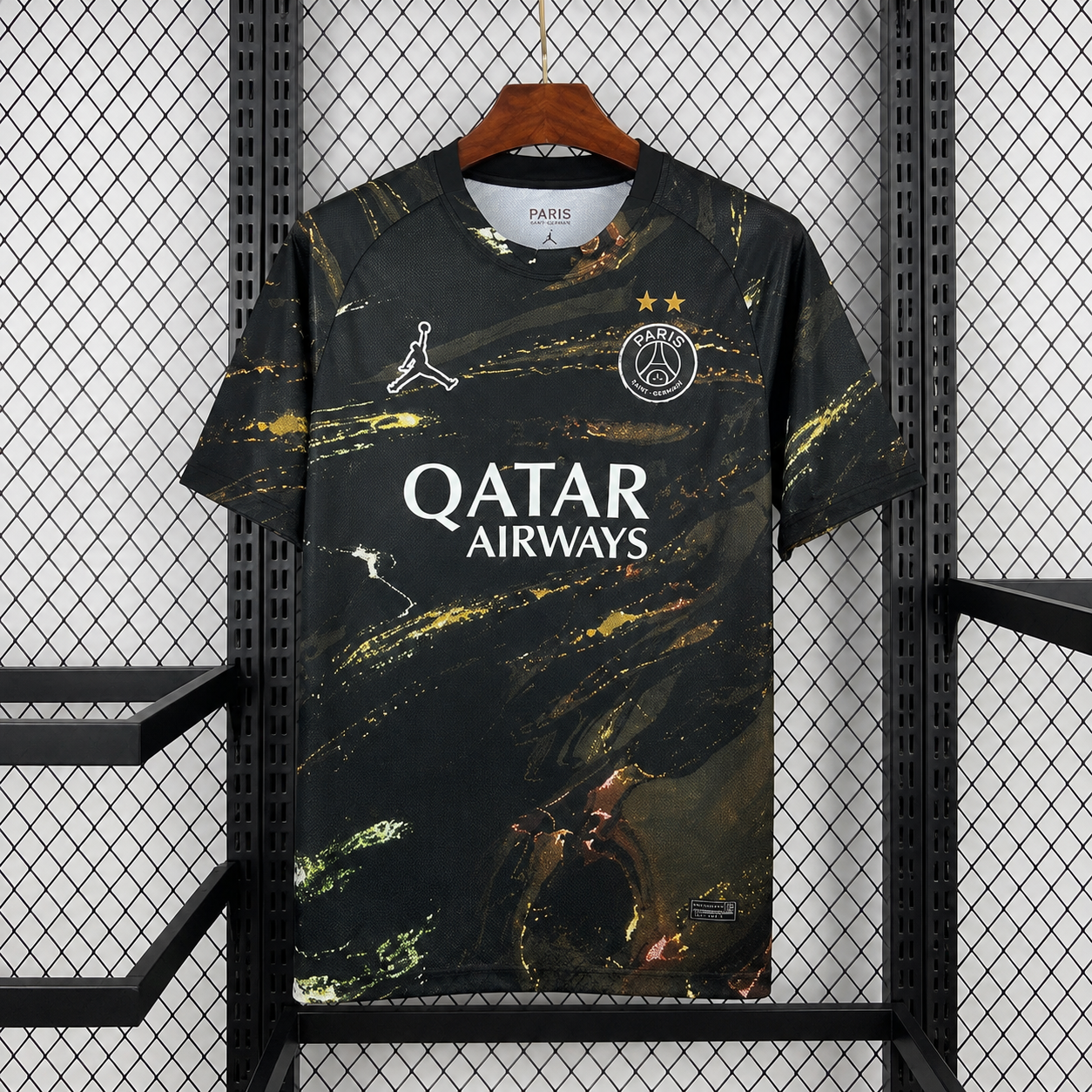 PSG "BACK2BACK" Third 2025/2026