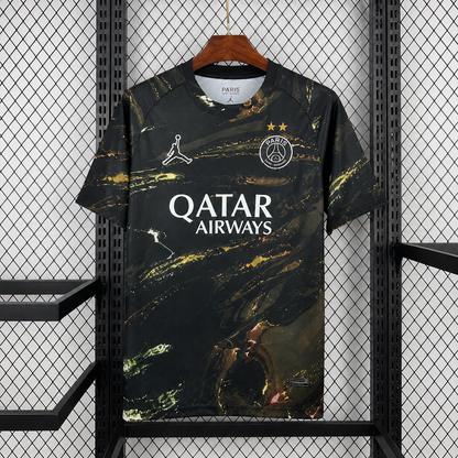 PSG "BACK2BACK" Third 2025/2026