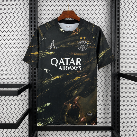 PSG "BACK2BACK" Third 2025/2026
