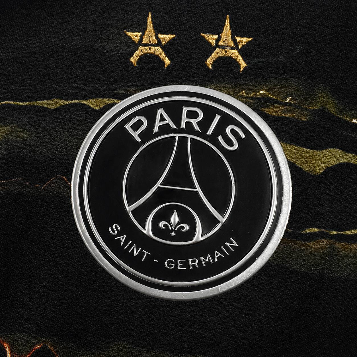 PSG "BACK2BACK" Third 2025/2026