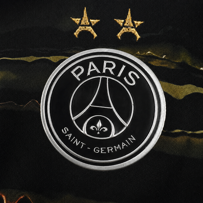 PSG "BACK2BACK" Third 2025/2026