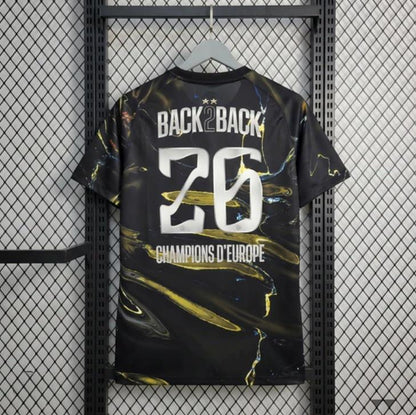 PSG "BACK2BACK" Third 2025/2026