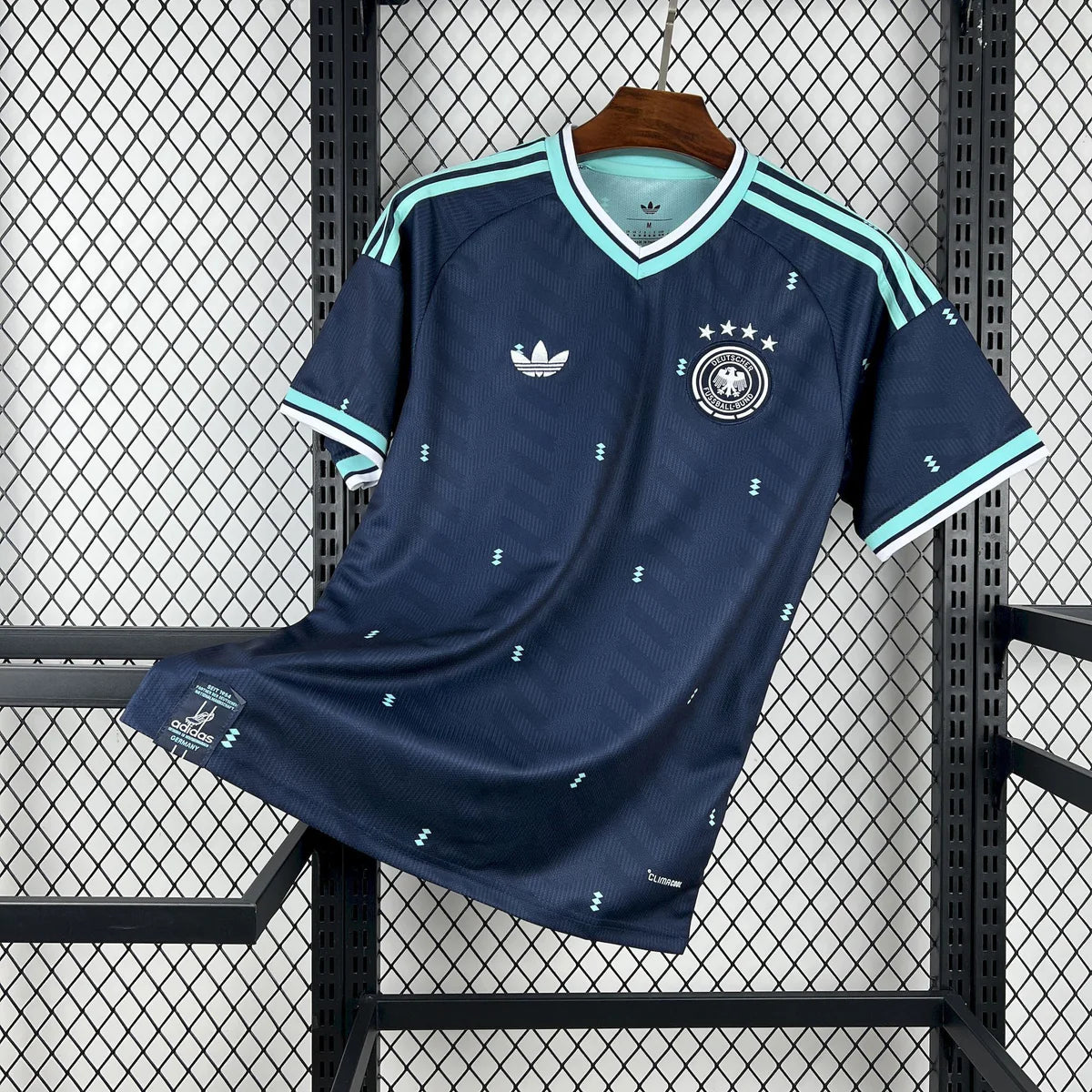 Allemagne Away 2026/2027