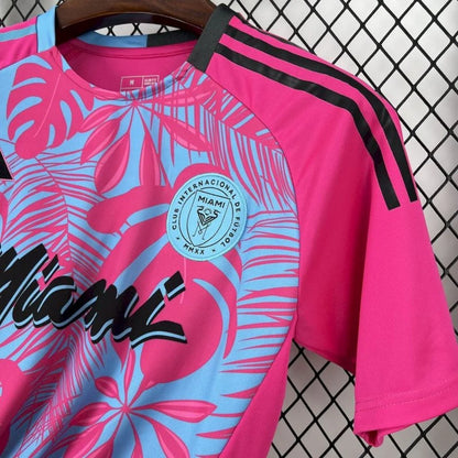 Inter Miami Concept 2025/2026