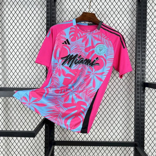 Inter Miami Concept 2025/2026