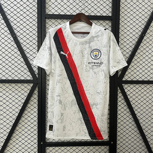 Manchester City Away 2025/2026