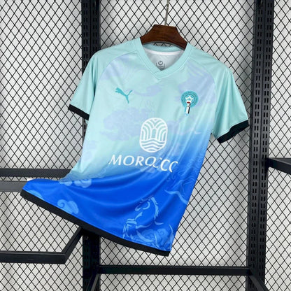 Maroc Concept « Bleu » 2025/2026