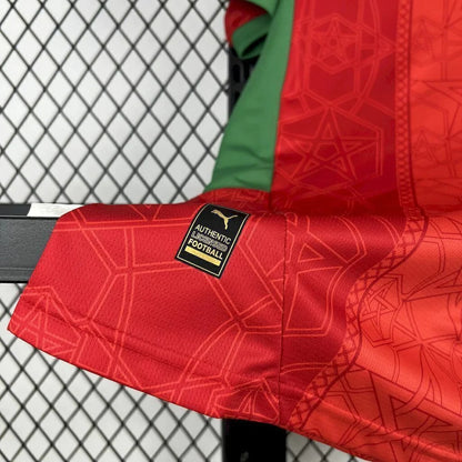 Maroc Home 2025/2026