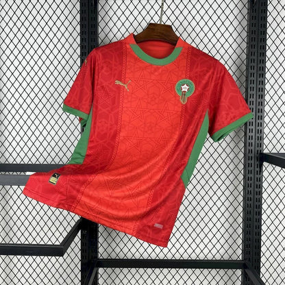 Maroc Home 2025/2026