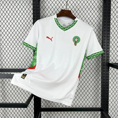 Maroc Away 2025/2026