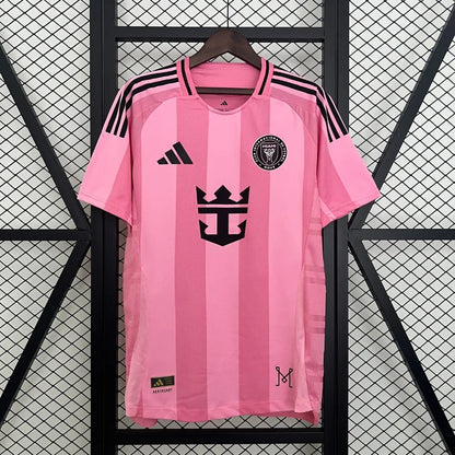 Inter Miami Home 2025/2026