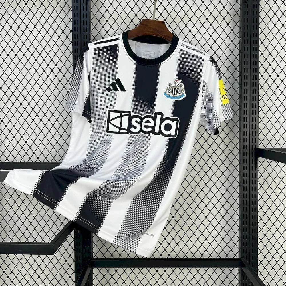 Newcastle Home 2025/2026