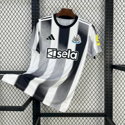 Newcastle Home 2025/2026