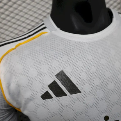 Real Madrid Player Home 2025/2026