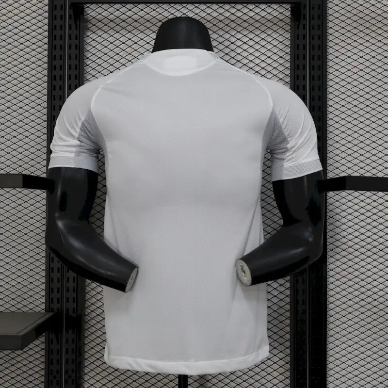 Real Madrid Player Home 2025/2026
