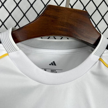 Real Madrid Home 2025/2026
