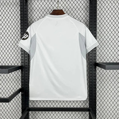 Real Madrid Home 2025/2026