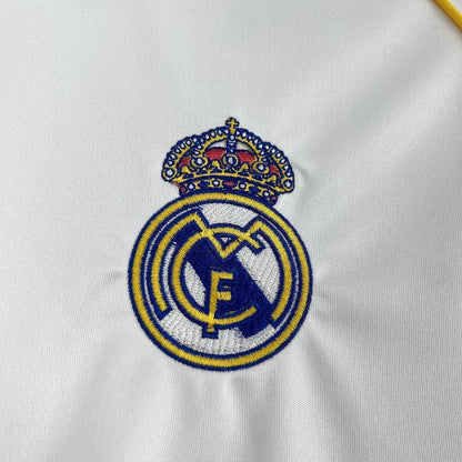 Real Madrid Home 2025/2026