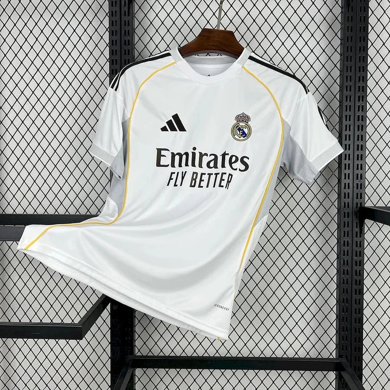 Real Madrid Home 2025/2026