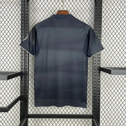 Real Madrid Away 2025/2026