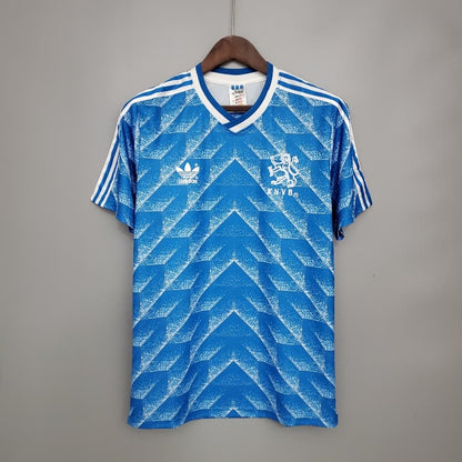 Pays-Bas Retro Away 1988/1989