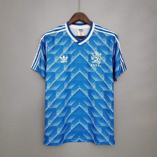 Pays-Bas Retro Away 1988/1989