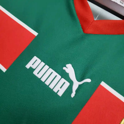 Maroc Retro Home 1998