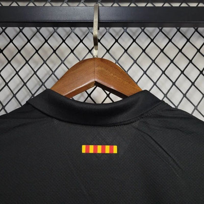 FC Barcelona Third Travis Scott 2024/2025