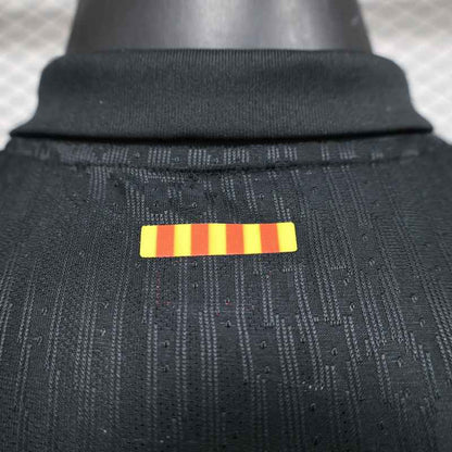 FC Barcelona Player Away Travis Scott 2024/2025