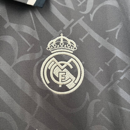 Real Madrid Third 2024/2025