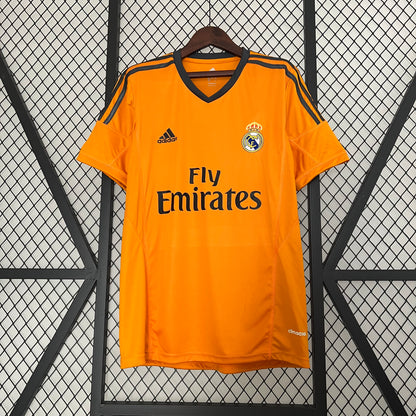Real Madrid Retro Away 2013/2014