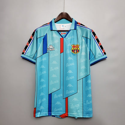 FC Barcelona Retro Away 1996/1997