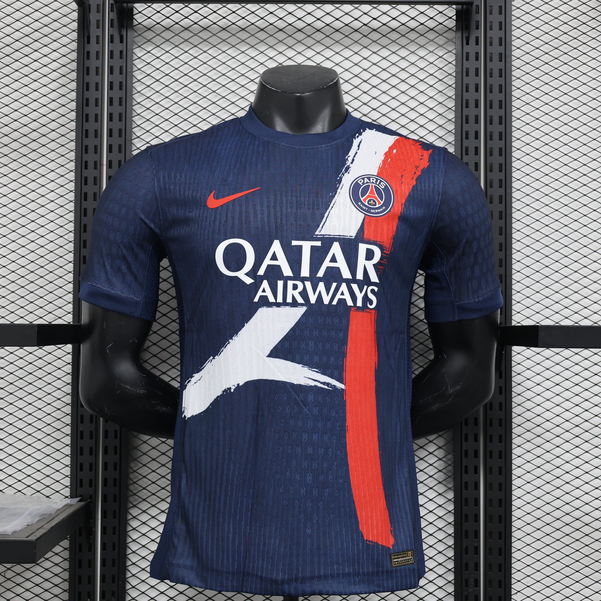 Maillots de foot PSG 2024-2025 Maillots de foot PSG 2024-2025