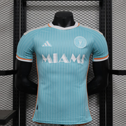 Miami Player Third 2024/2025