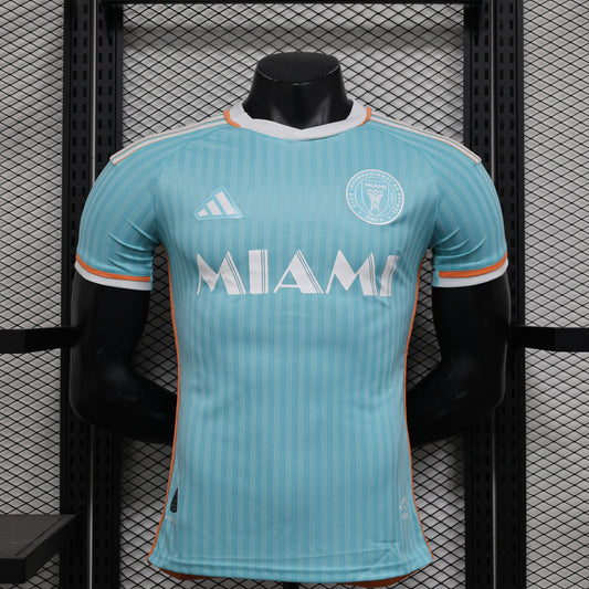 Miami Player Third 2024/2025
