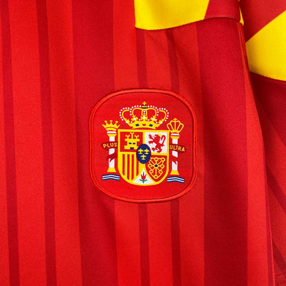 Espagne Retro Home 1992/1994