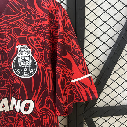Porto Concept «Rouge» 2025/2026