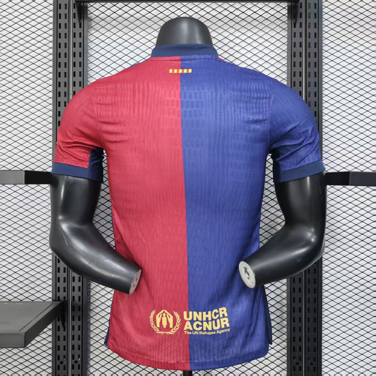 FC Barcelona Player Home Travis Scott 2024/2025