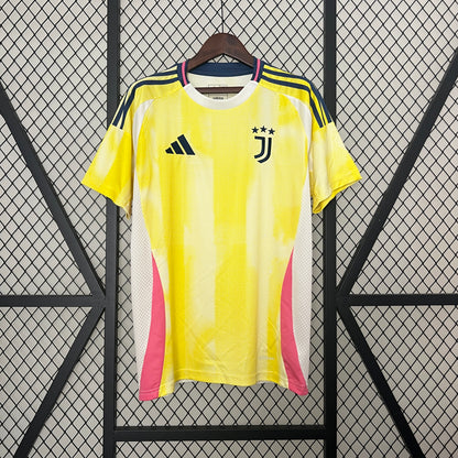 Juventus Away 2024/2025