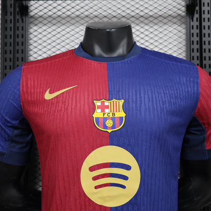 FC Barcelona Player Home 2024/2025