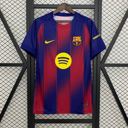 FC Barcelona Home 2025/2026