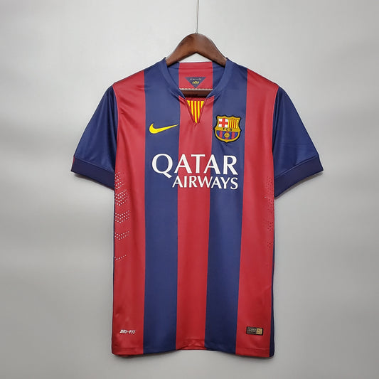 FC Barcelona Retro Home 2014/2015