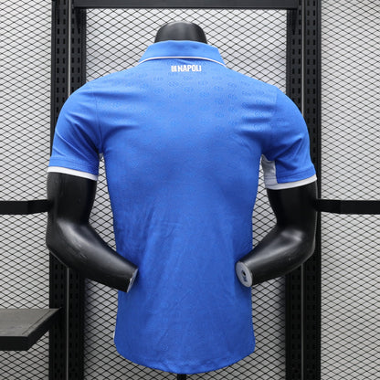 Naples Player Home 2024/2025