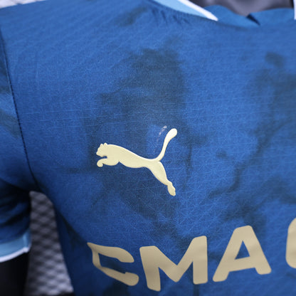 Marseille Player Away 2024/2025