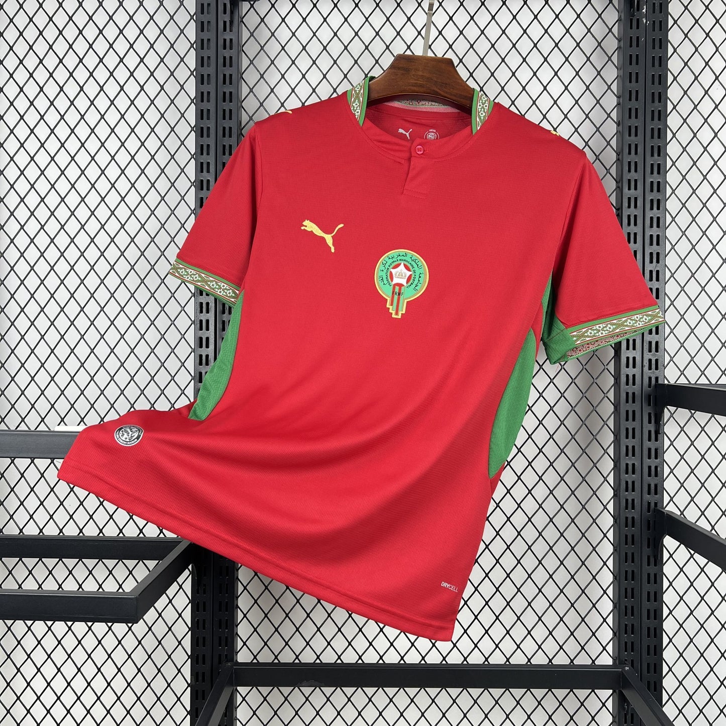 Maroc Home 2026/2027