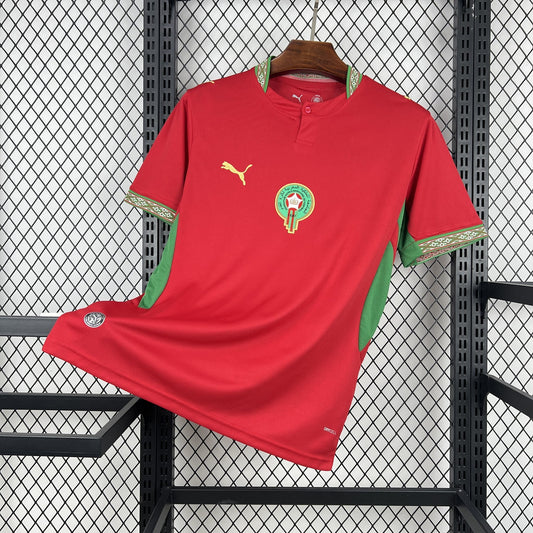 Maroc Home 2026/2027