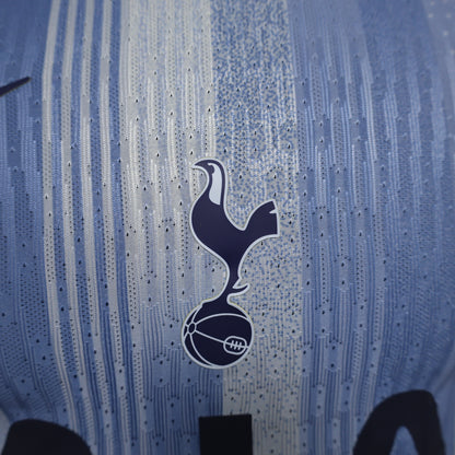 Tottenham Player Away 2024/2025